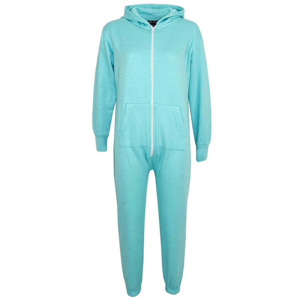 快適グッズ・旅行小物 SEASON Amazon.com: A2Z 4 Kids Girls Boys A2Z Onesie One Piece Zip